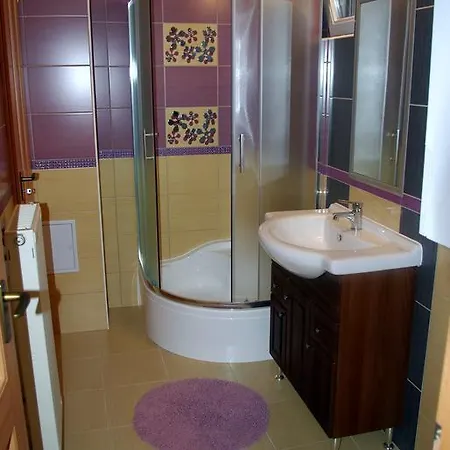 Appartement Keller Hajdúszoboszló