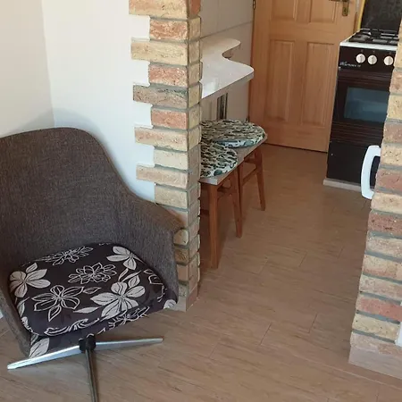 Appartement Keller *
