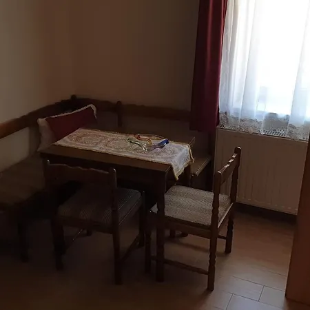 Appartement Keller