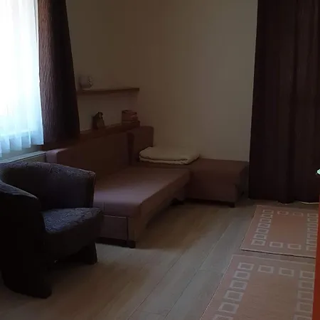 Keller Appartement