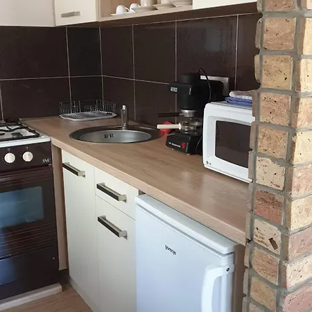 Appartement Keller *