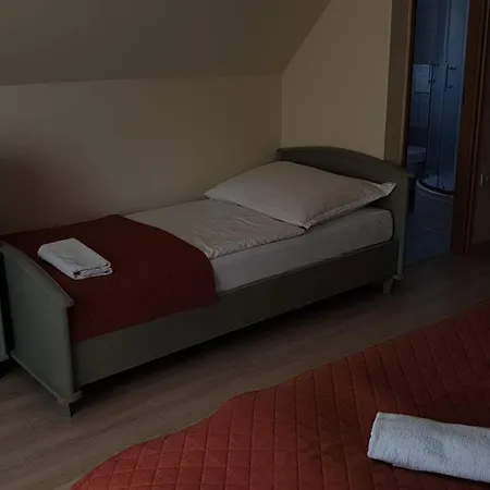 Keller Appartement Hajdúszoboszló