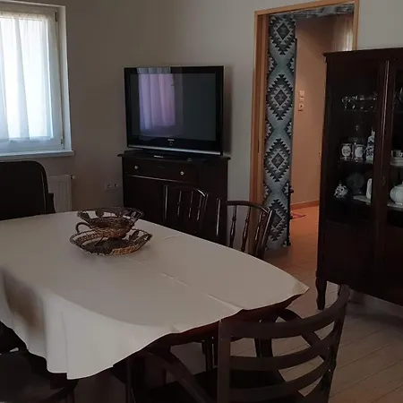 Appartement Keller *