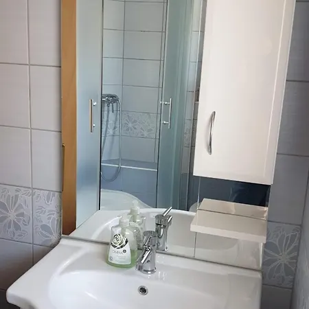 Appartement Keller