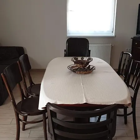 Appartement Keller Hajdúszoboszló