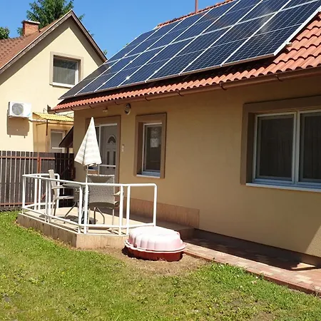 Appartement Keller Hajdúszoboszló
