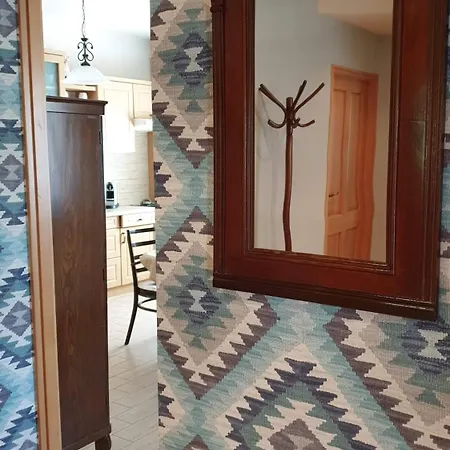Appartement Keller