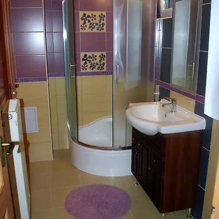 Apartament Keller Hajdúszoboszló