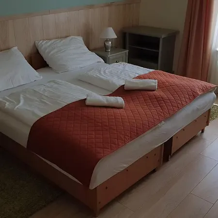 Keller Apartament