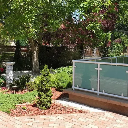 Apartament Keller Hajdúszoboszló