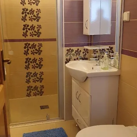 Keller Apartman *