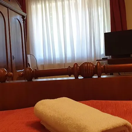 Keller Apartman