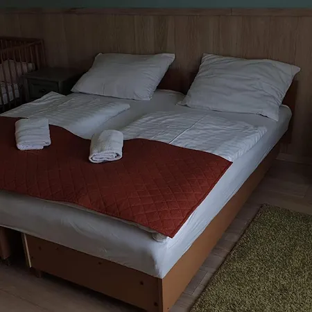 Keller Apartament *