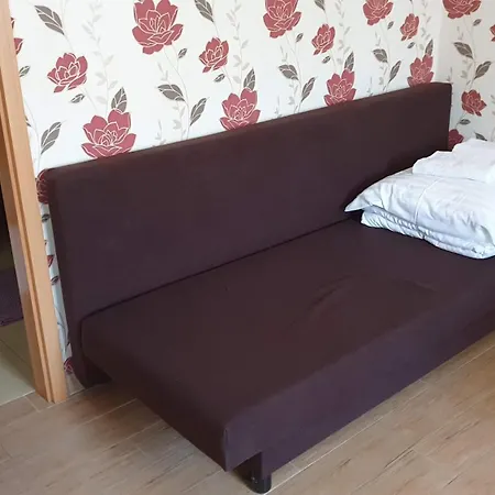 Keller Apartman *