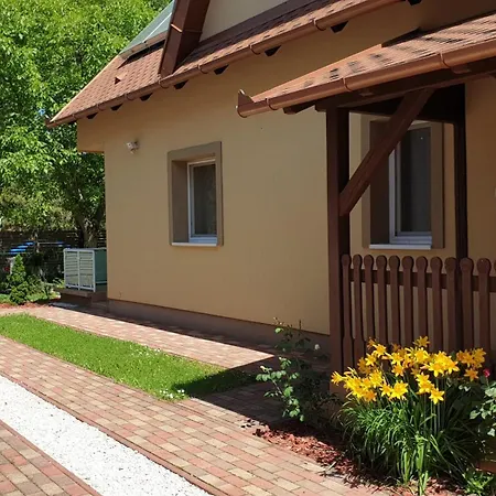 Apartman Keller *