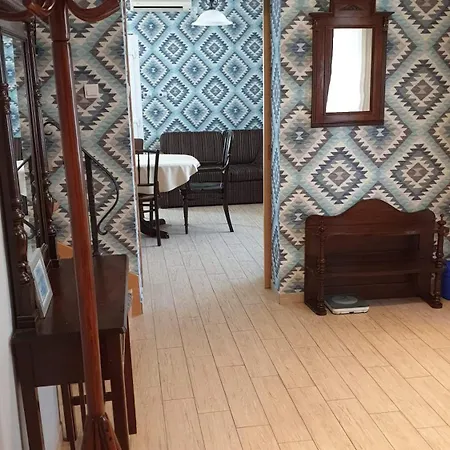 Apartament Keller